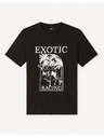 Celio Baumwoll-T-Shirt Jegator Celio