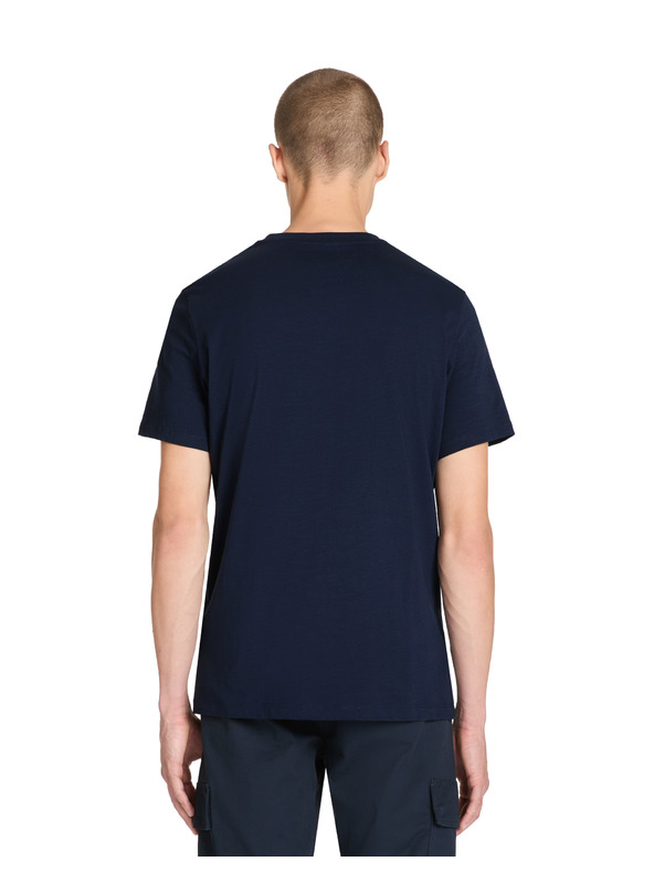 Celio Baumwoll-T-Shirt Jeflorid Celio