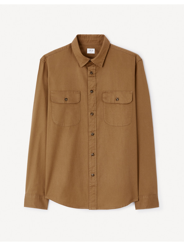 Celio Hemd Jawilli Celio