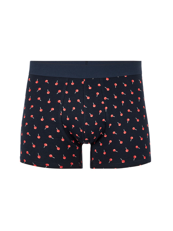 Celio Geschenkpackung Boxershorts Lollipops Celio