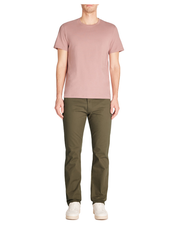 Celio Baumwoll-T-Shirt Tebase Celio