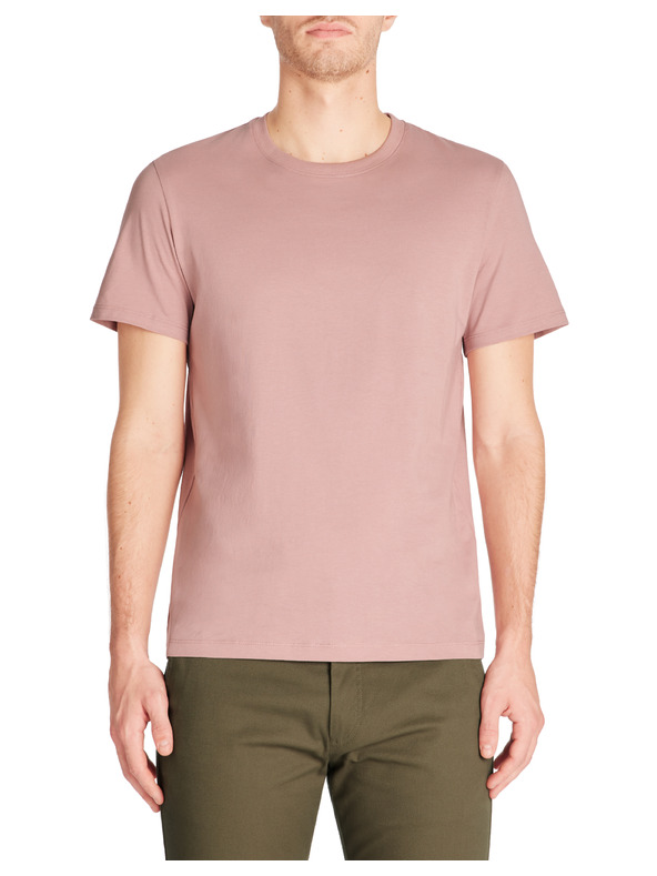 Celio Baumwoll-T-Shirt Tebase Celio