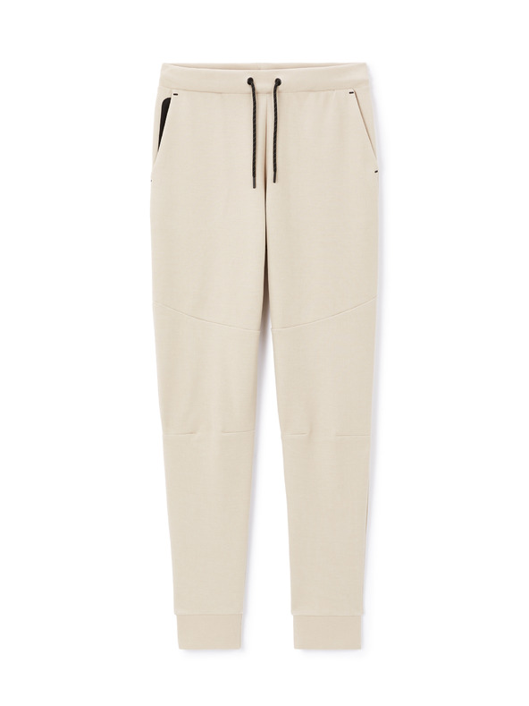 Celio Beige Herren-Sweatpants Celio Lonewyoke