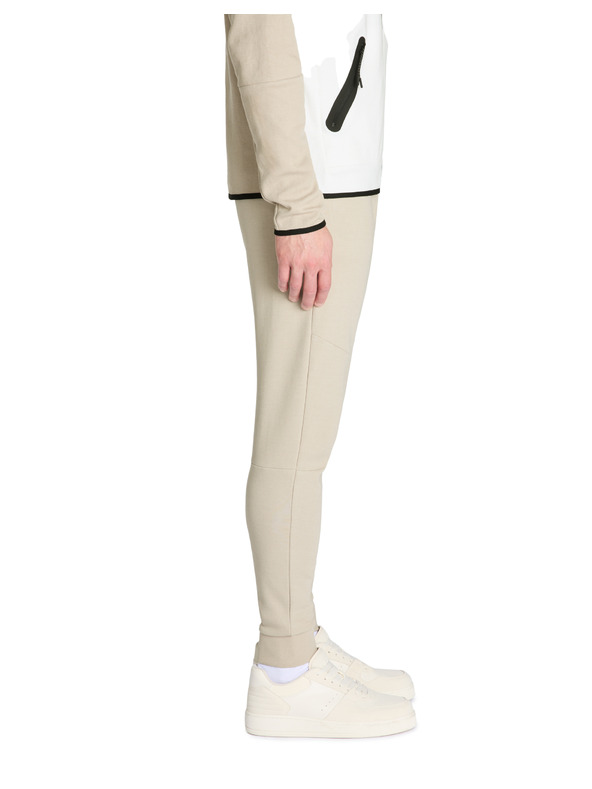 Celio Beige Herren-Sweatpants Celio Lonewyoke