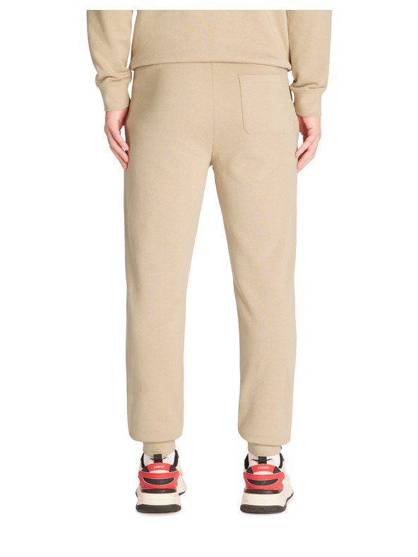 Celio Beige Herren-Sweatpants Celio Fojoggie2