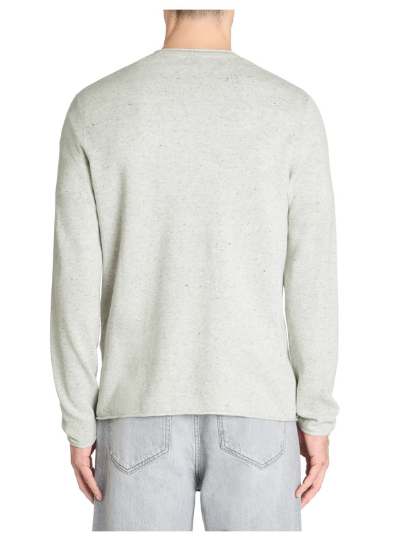 Celio Grauer Herren Celio Letyler Pullover