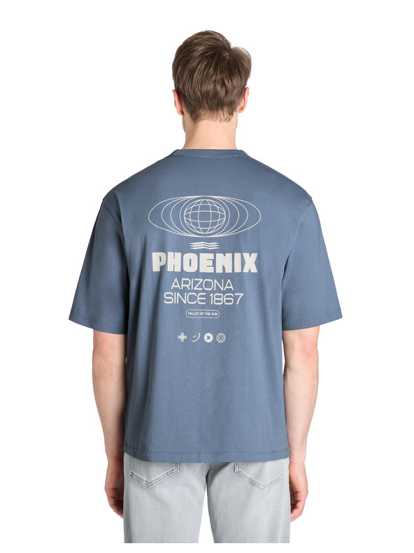 Celio T-Shirt Leworld Celio