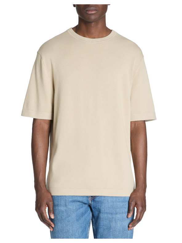 Celio Jehinata Kurzärmeliges T-Shirt Celio