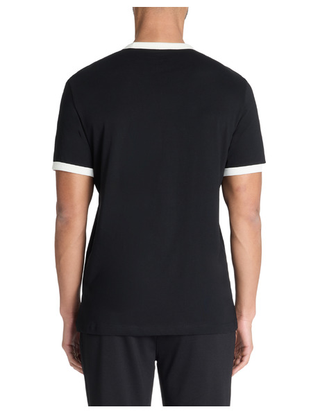 Celio T-shirt Leico kurzarm