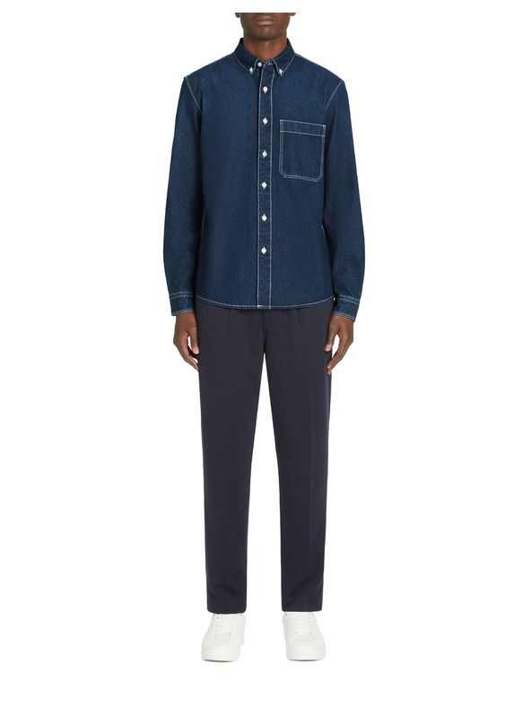 Celio Hemd Jade Celio