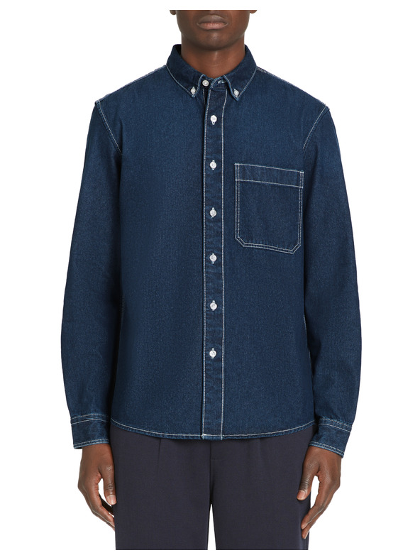 Celio Hemd Jade Celio