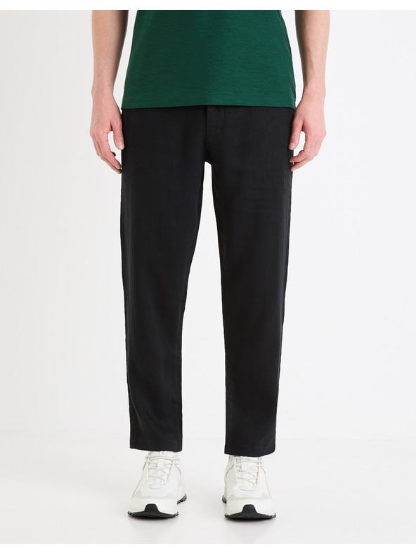 Celio Leinenhose Dolinus 34/34 Celio