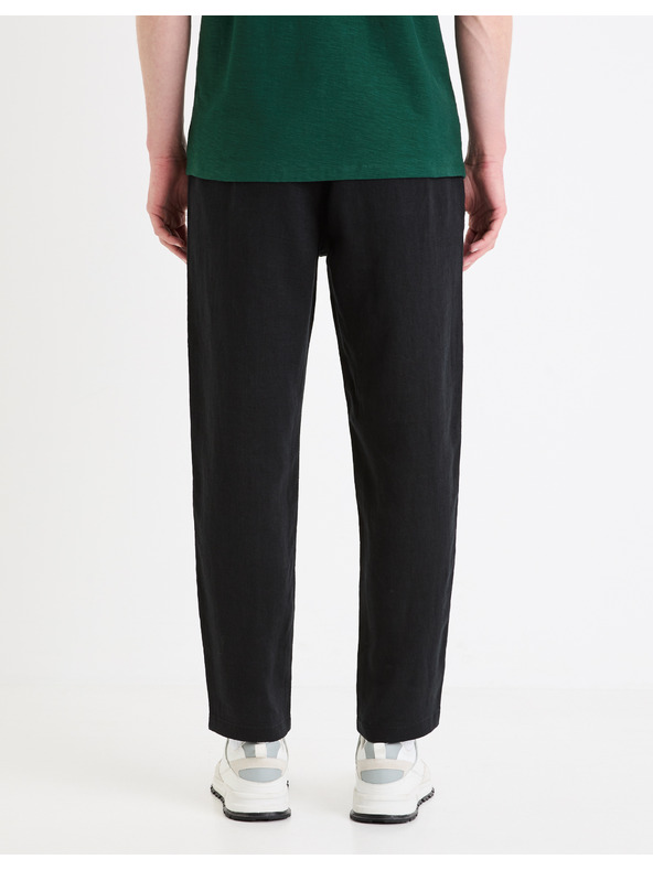 Celio Leinenhose Dolinus 34/34 Celio