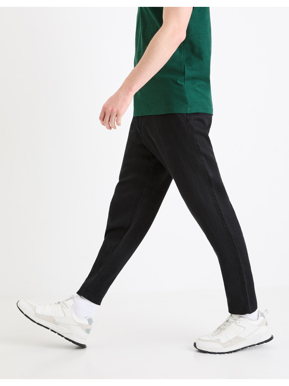 Celio Leinenhose Dolinus 34/34 Celio