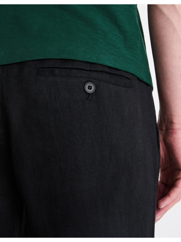 Celio Leinenhose Dolinus 34/34 Celio