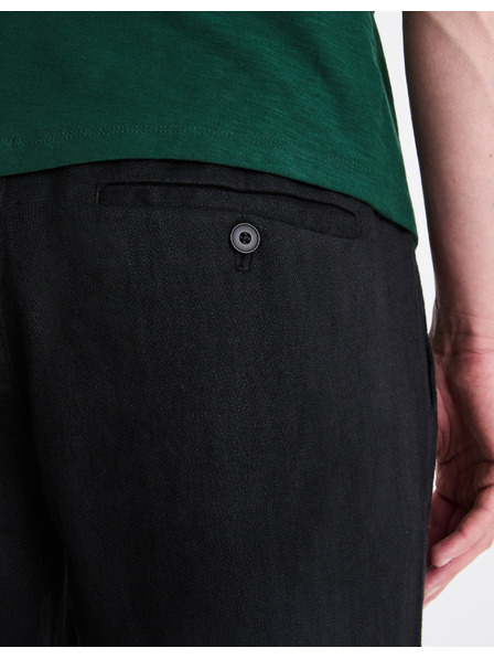 Celio Leinenhose Dolinus 34/34 Celio