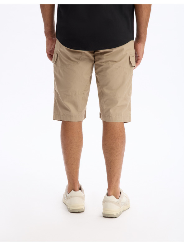 Celio Leinenshorts Bocourtbm1 30 Celio