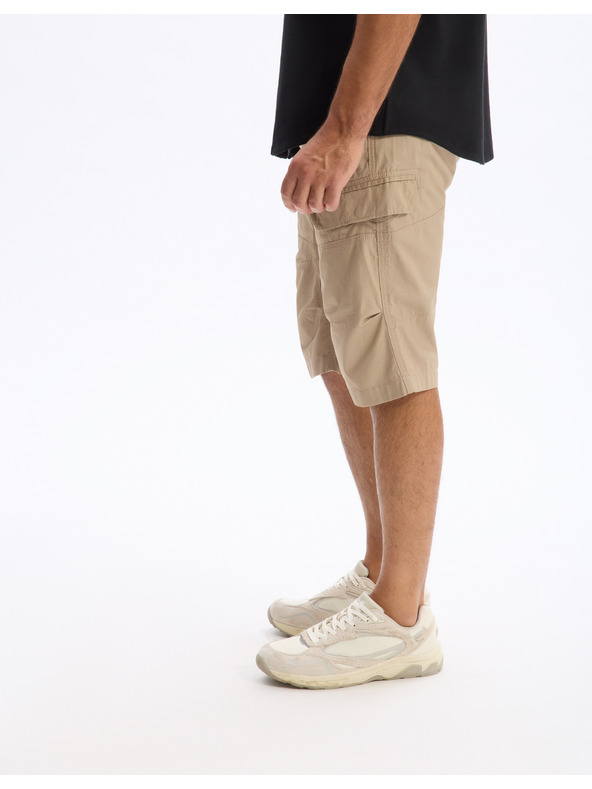 Celio Leinenshorts Bocourtbm1 30 Celio