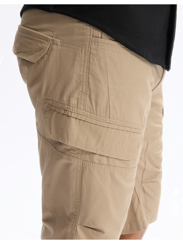 Celio Leinenshorts Bocourtbm1 30 Celio
