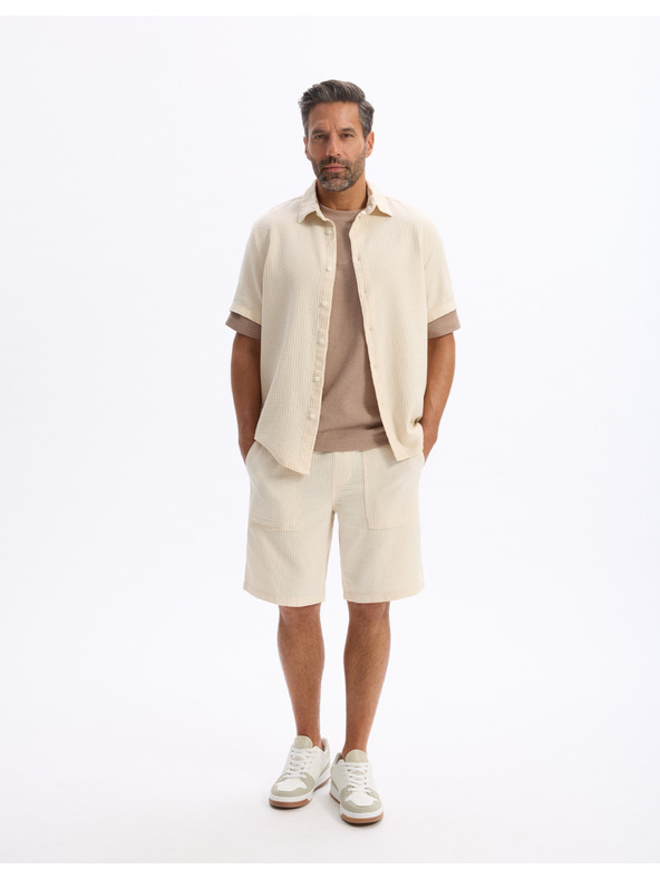 Celio Shorts Lowafflebm Celio