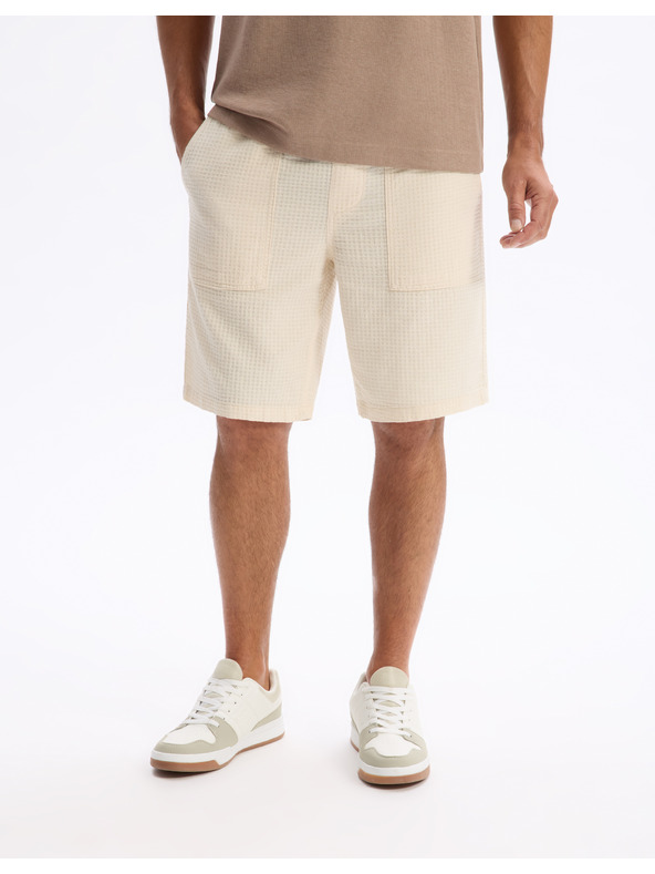 Celio Shorts Lowafflebm Celio