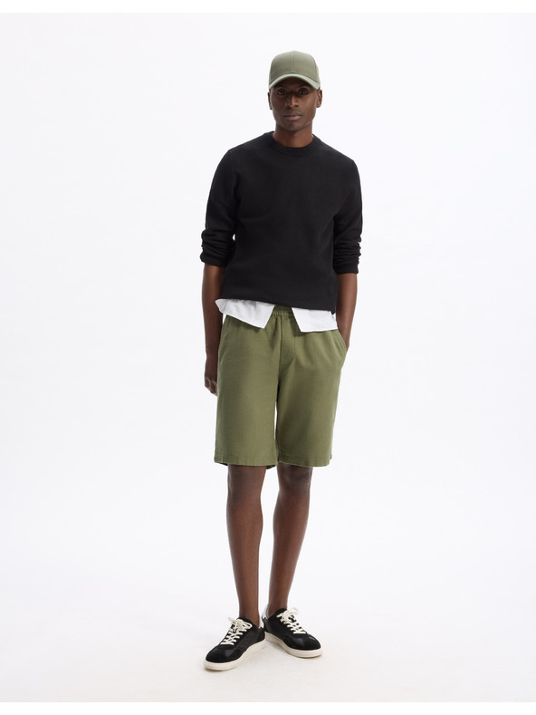 Celio Shorts Lorusticbm