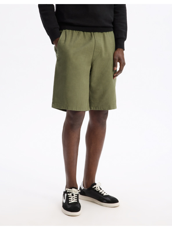 Celio Shorts Lorusticbm