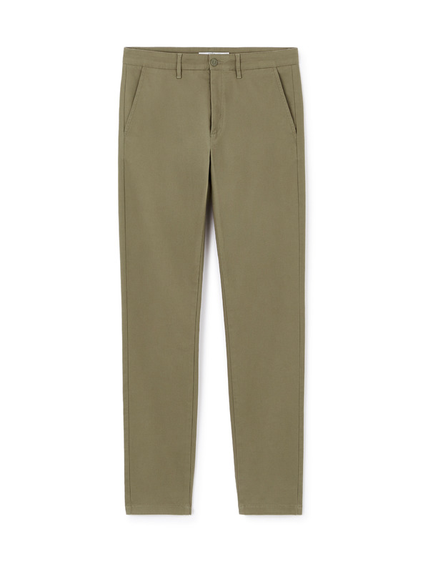Celio Tocharles Slim Chino-Hose 34/34