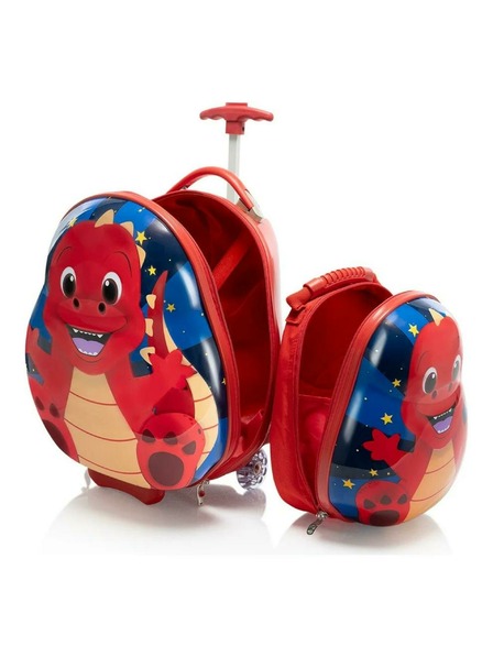 Heys Kinderkoffer Heys Travel Tots Dinosaurier
