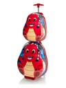 Heys Kinderkoffer Heys Travel Tots Dinosaurier