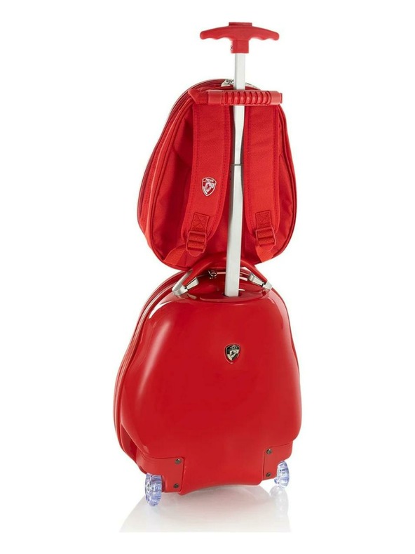 Heys Kinderkoffer Heys Travel Tots Dinosaurier