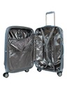 Heys Reisekoffer Heys Portal Smart M Slate Blue