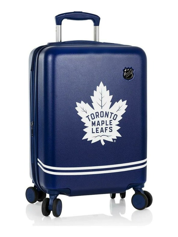 Heys Reisekoffer Heys NHL S Toronto Maple Leafs