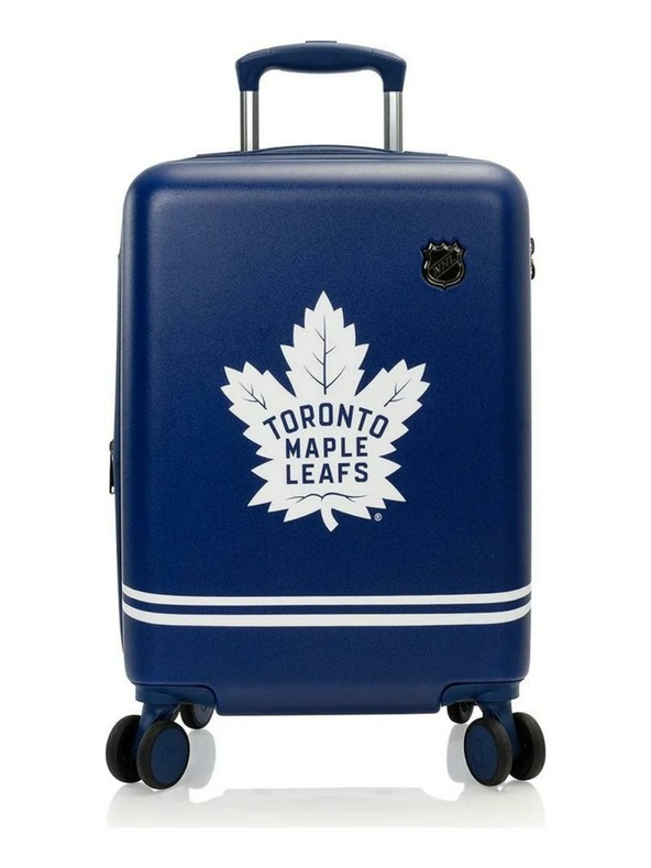 Heys Reisekoffer Heys NHL S Toronto Maple Leafs