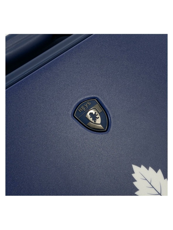 Heys Reisekoffer Heys NHL S Toronto Maple Leafs