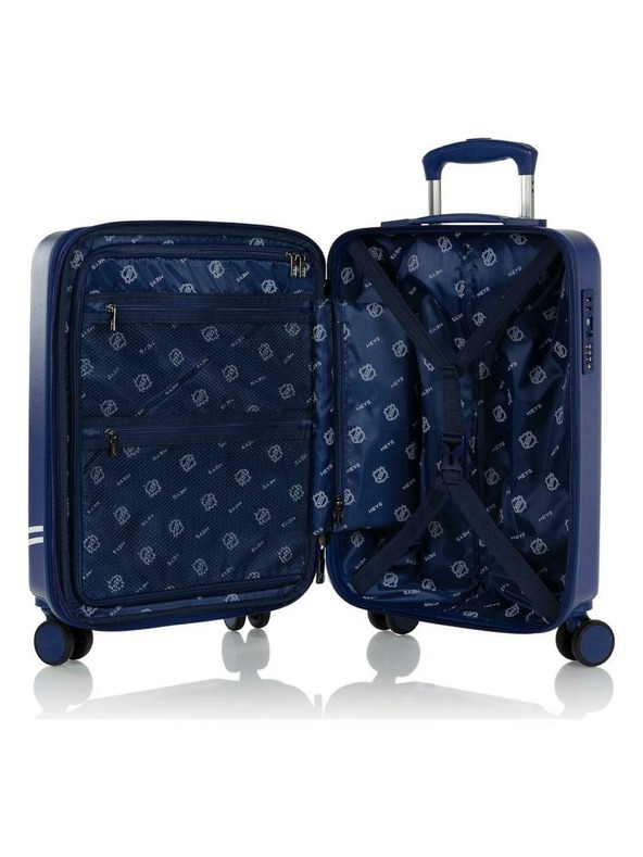 Heys Reisekoffer Heys NHL S Toronto Maple Leafs