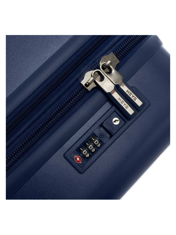 Heys Reisekoffer Heys NHL S Toronto Maple Leafs