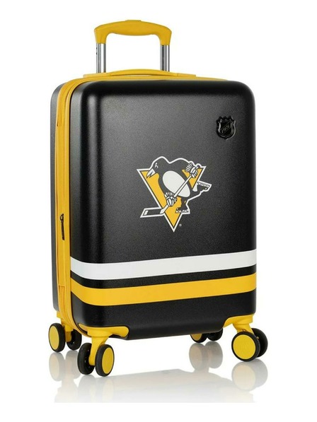 Heys Reisekoffer Heys NHL S Pittsburgh Penguins