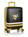Heys Reisekoffer Heys NHL S Pittsburgh Penguins