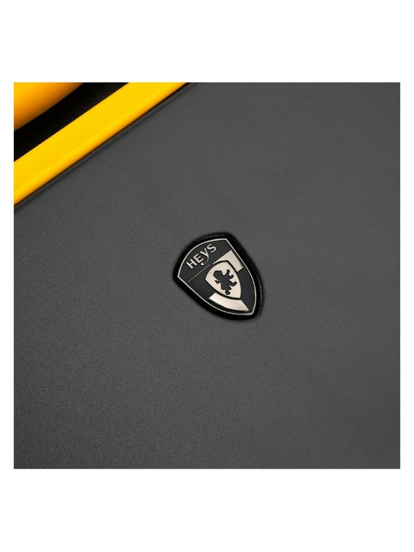 Heys Reisekoffer Heys NHL S Pittsburgh Penguins