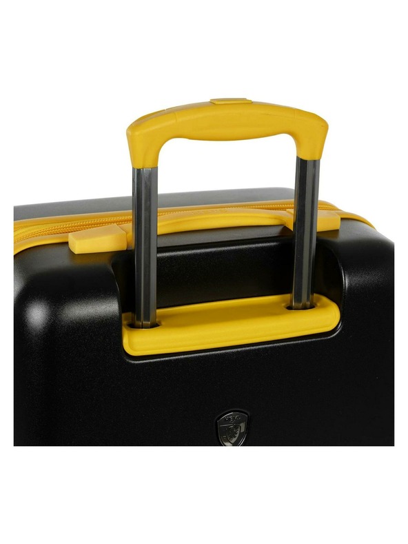 Heys Reisekoffer Heys NHL S Pittsburgh Penguins