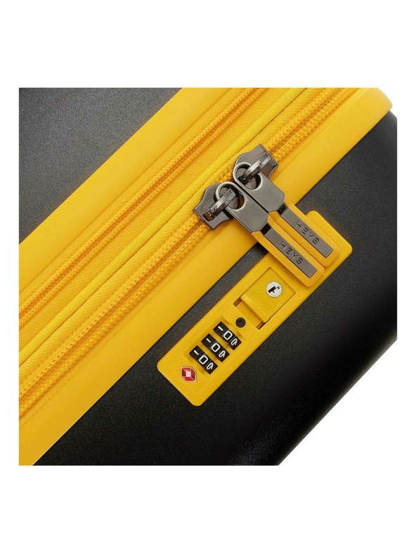 Heys Reisekoffer Heys NHL S Pittsburgh Penguins