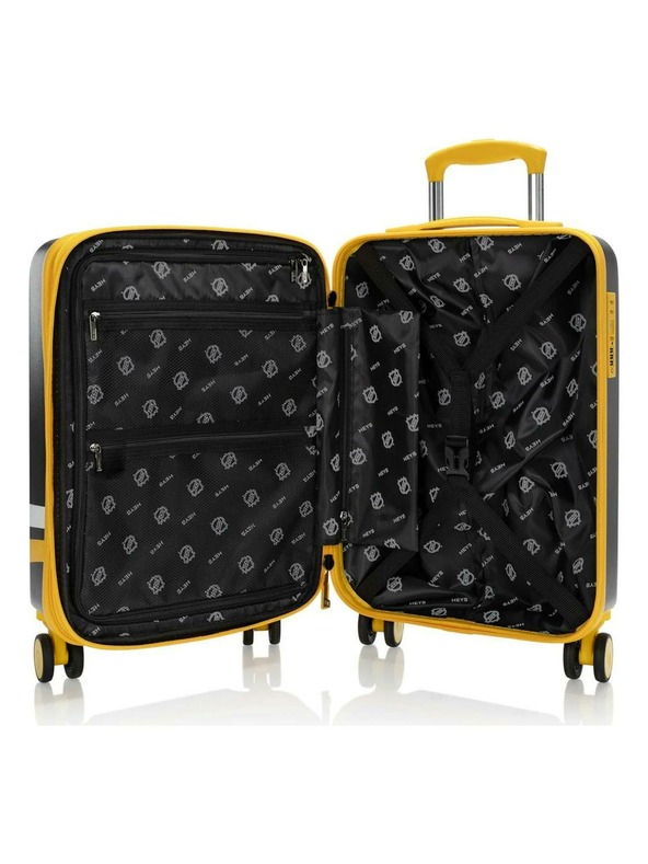 Heys Reisekoffer Heys NHL S Pittsburgh Penguins