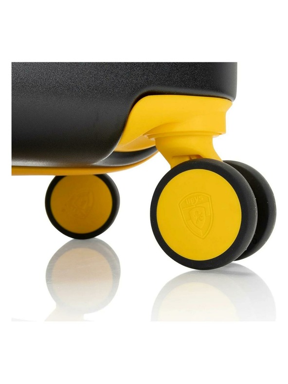 Heys Reisekoffer Heys NHL S Pittsburgh Penguins