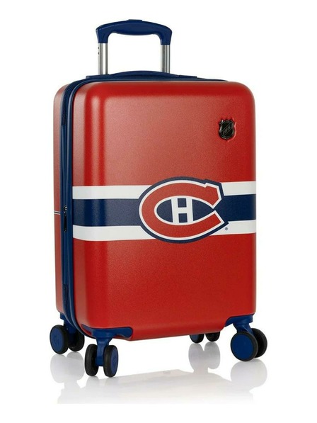 Heys Reisekoffer Heys NHL S Montreal Canadiens