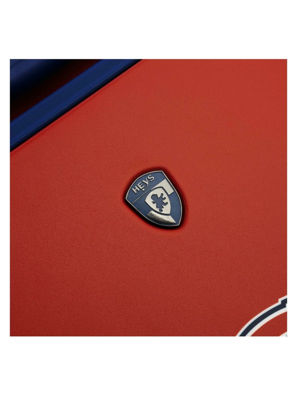 Heys Reisekoffer Heys NHL S Montreal Canadiens