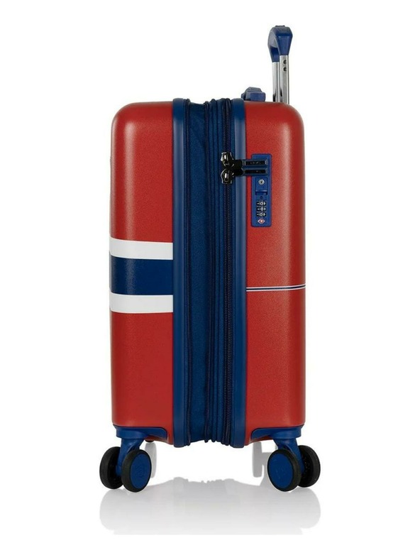 Heys Reisekoffer Heys NHL S Montreal Canadiens