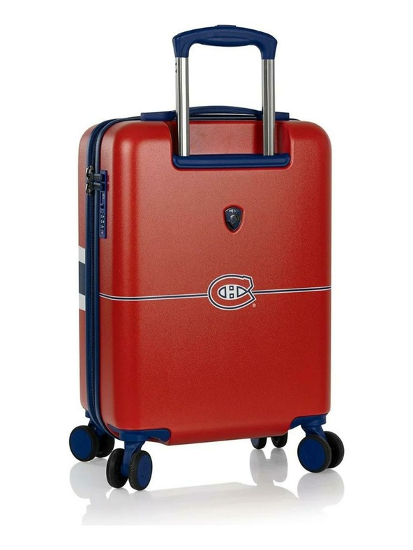 Heys Reisekoffer Heys NHL S Montreal Canadiens