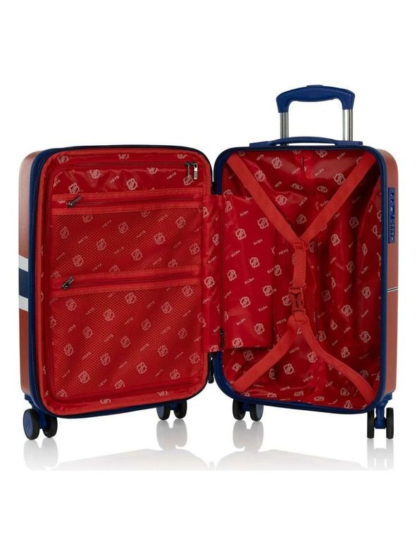 Heys Reisekoffer Heys NHL S Montreal Canadiens