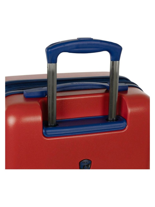 Heys Reisekoffer Heys NHL S Montreal Canadiens